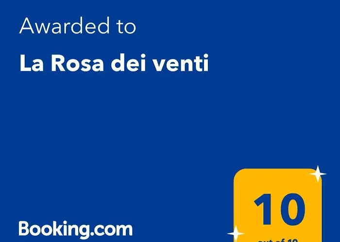 La Rosa Dei Venti