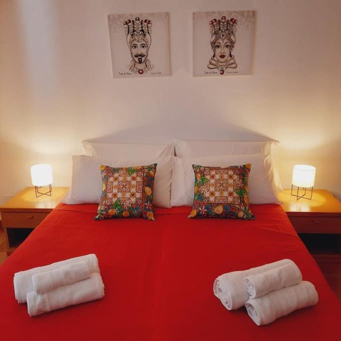 Apartment La Rosa Dei Venti