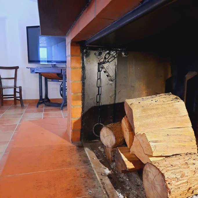 La Rosa Dei Venti Apartamento *