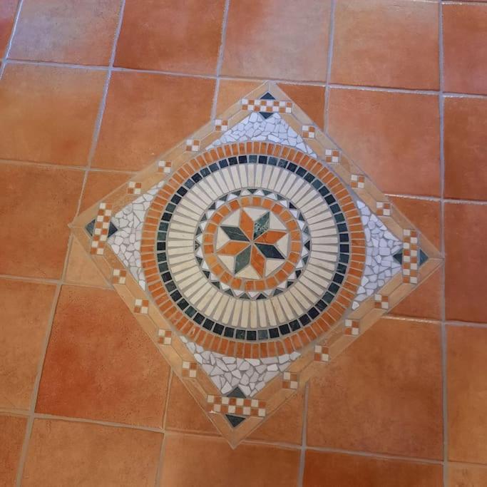 La Rosa Dei Venti Apartamento Calatafimi