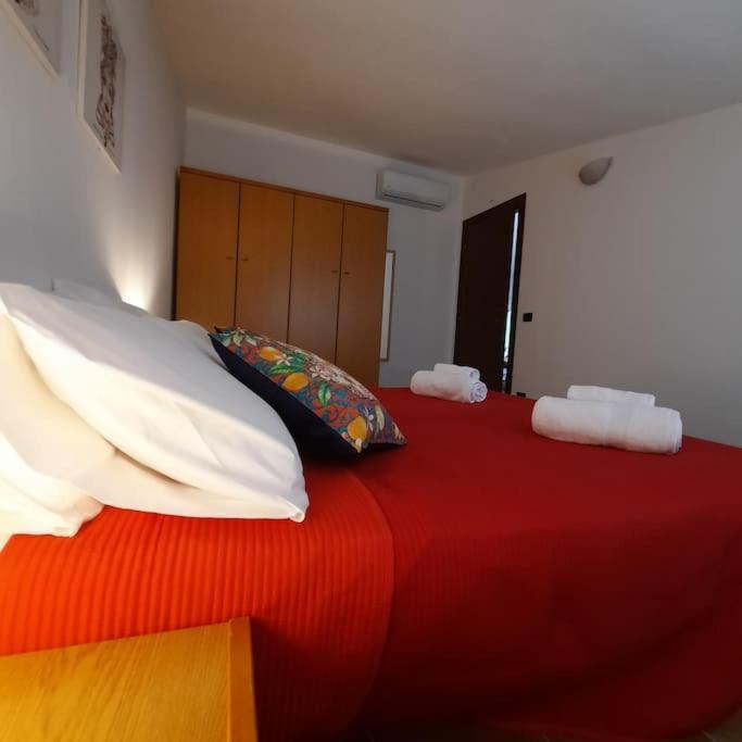 La Rosa Dei Venti Apartamento *