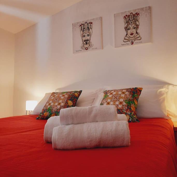 Apartment La Rosa Dei Venti