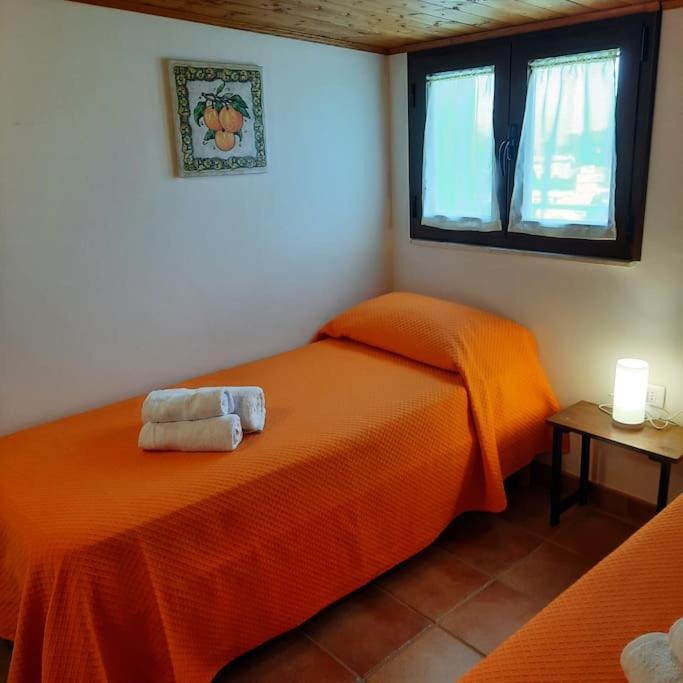 Apartment La Rosa Dei Venti