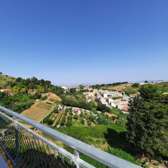 La Rosa Dei Venti Apartment Calatafimi