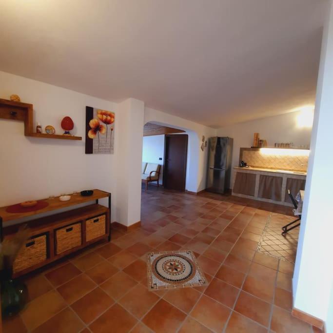 La Rosa Dei Venti Apartment Calatafimi